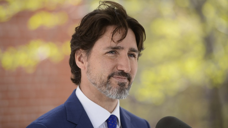 Καναδάς: Ο πρωθυπουργός καταδικάζει τις ρατσιστικές επιθέσεις εναντίον Καναδών ασιατικής καταγωγής