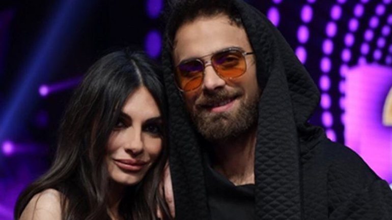 Η Άσπα Τσίνα αποχώρησε οικειοθελώς από το Just the 2 of Us