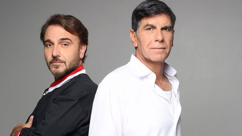 Πέτα τη Φριτέζα: Όλα όσα θα δούμε στα νέα επεισόδια της σειράς