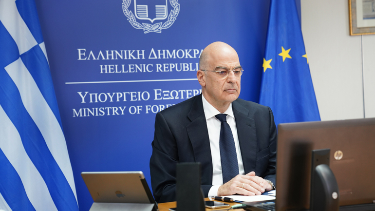 «Τα ζητήματα εξωτερικής πολιτικής και εθνικής άμυνας πρέπει να αντιμετωπίζονται με τη δέουσα σοβαρότητα»