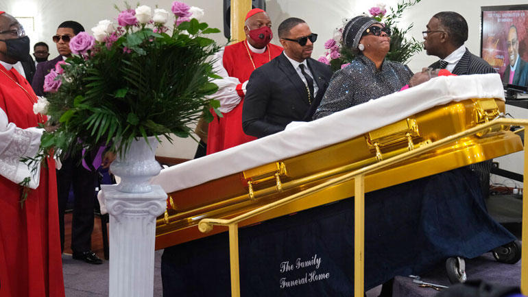 Νέα Υόρκη: Λιγότεροι από 100 οι θάνατοι από Covid-19 σε ένα 24ωρο