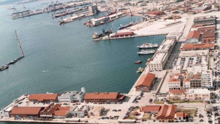 Θεσσαλονίκη: Υπεγράφη η νέα επιχειρησιακή συλλογική σύμβαση εργασίας στην ΟΛΘ