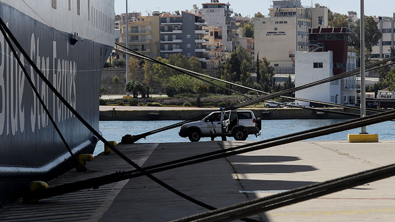 Σε ικανοποιητικά επίπεδα οι κρατήσεις για τα νησιά από Δευτέρα 25 Μαΐου