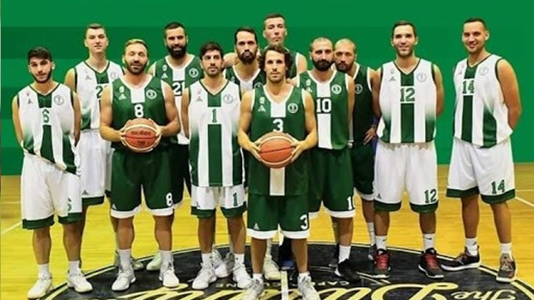 Μπάσκετ: Ο Διαγόρας Δρυοπιδέων ανεβαίνει στην Basket League