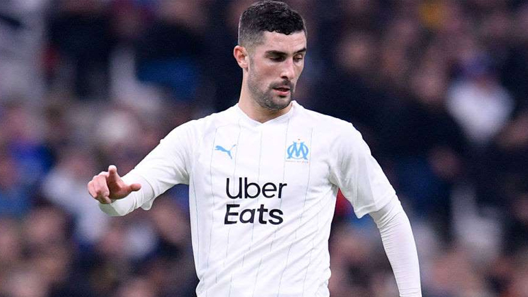 «Μόνιμα» στη Μαρσέιγ ο Άλβαρο Γκονθάλεθ