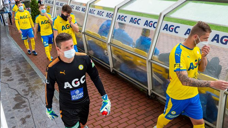 Ξεκίνησε η δράση σε Τσεχία και Ουγγαρία