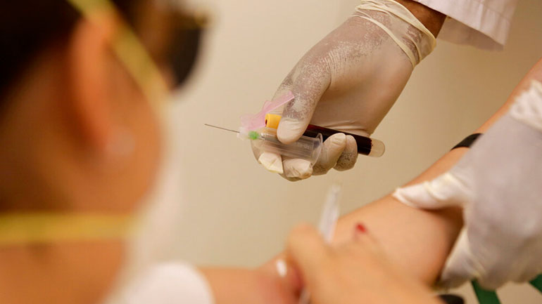 ΗΠΑ: Μελέτη επιβεβαιώνει τη μέτρια αποτελεσματικότητα της ρεμδεσιβίρης