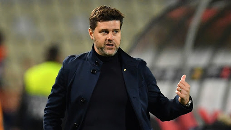 Ανοιχτός σε επιστροφή στην Premier League o Ποτσετίνο