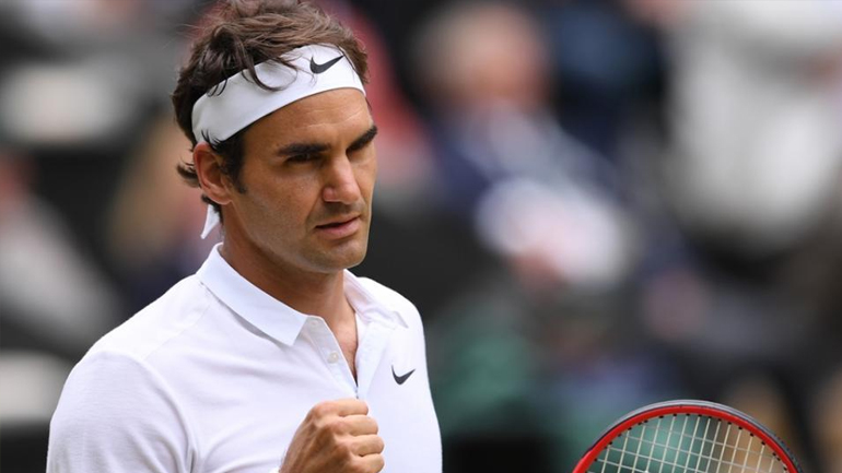 Φέντερερ: «Δεν βλέπω κανένα λόγο για να προπονηθώ»