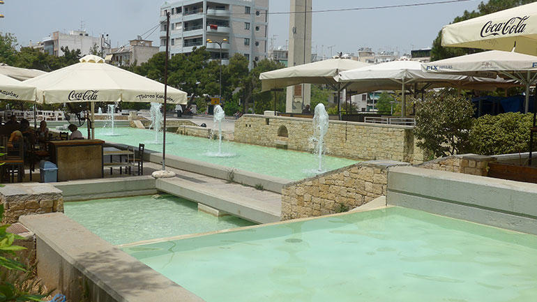 «Υπάρχει μέριμνα για τα καταστήματα εστίασης, αλλά με σεβασμό σε όλους τους πολίτες»