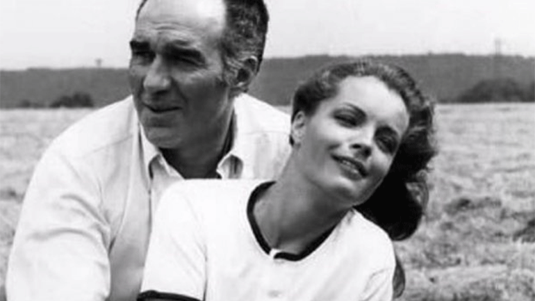 Ο Μισέλ Πικολί που γλέντησε τη ζωή και το σινεμά