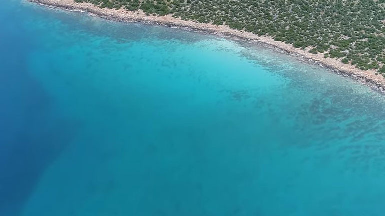 Το επτασφράγιστο εξωτικό μυστικό της Αργολίδας