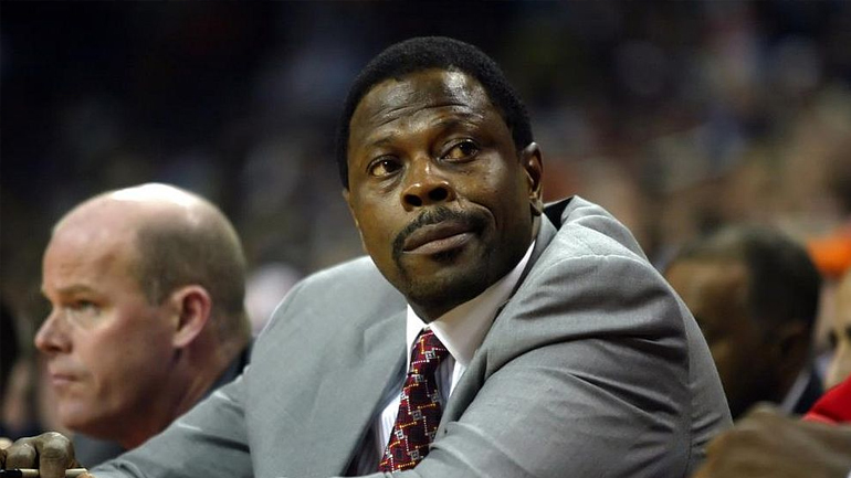 Ο Πατ Γιούιν προσβλήθηε από κορωνοϊό