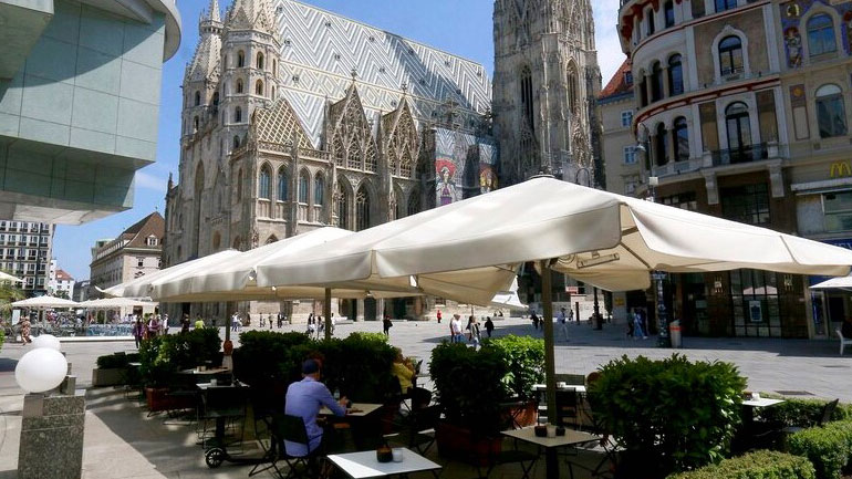 Αυστρία: Εφάπαξ, προσωρινά δάνεια έκτακτης ανάγκης για την αντιμετώπιση των συνεπειών της πανδημίας