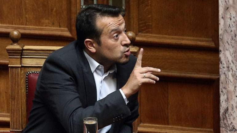 «Άμεση ενίσχυση και “σχέδιο Ηρακλής” για να στηριχθεί η οικονομία»