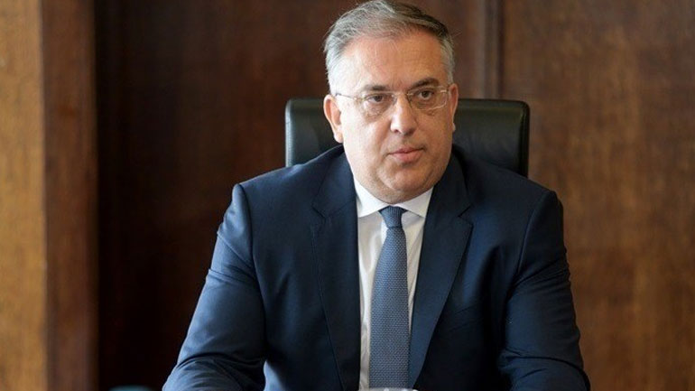 Διαψεύδει ο υπουργός Εσωτερικών δημοσίευμα για νέες αρμοδιότητες στους δήμους