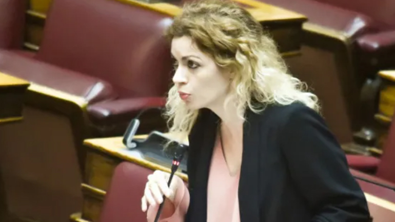 Ερώτηση στη Βουλή για παράνομη διακίνηση ζώων από την Ελλάδα στην Ελβετία