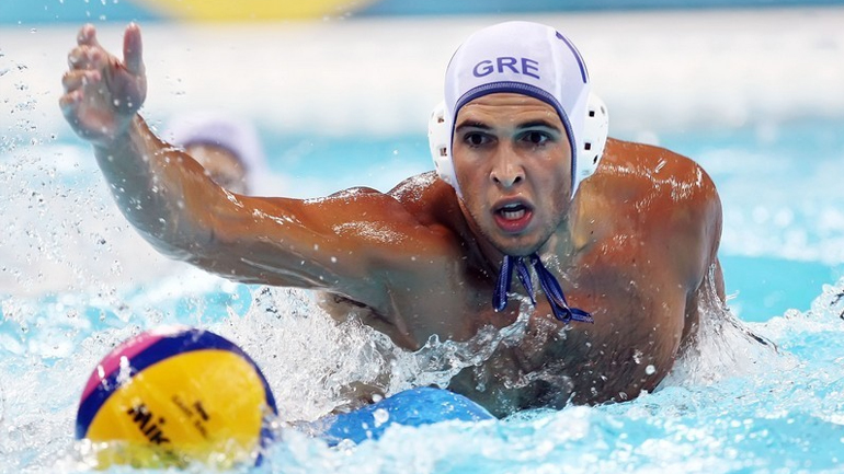 Φουντούλης: «Να είναι το 2021 χρονιά ορόσημο για την Εθνική ομάδα»