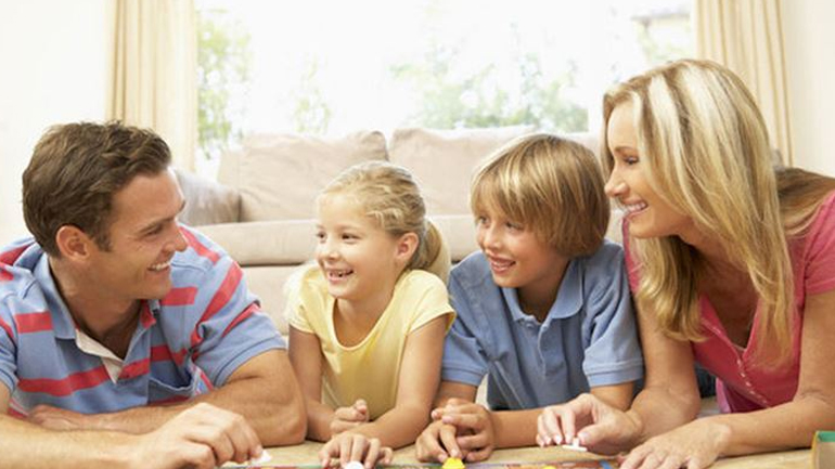 Αυτά είναι τα οφέλη που έχουν τα επιτραπέζια παιχνίδια στα μικρά παιδιά