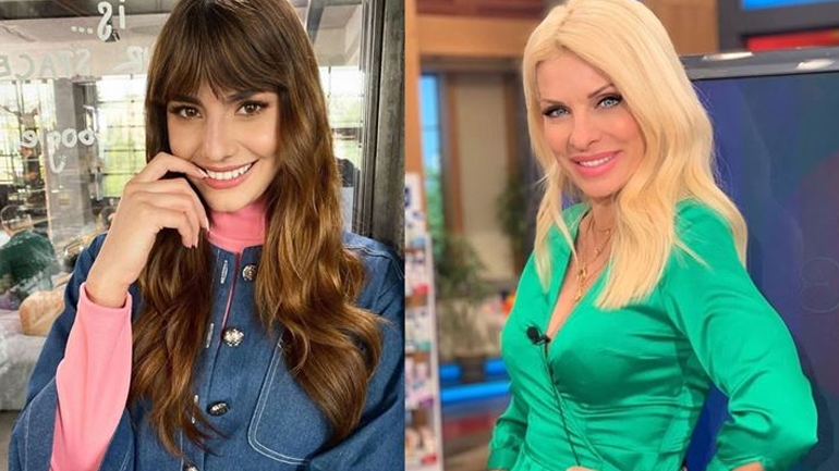 Η Ηλιάνα Παπαγεωργίου στη θέση της Ελένης Μενεγάκη στον Alpha!