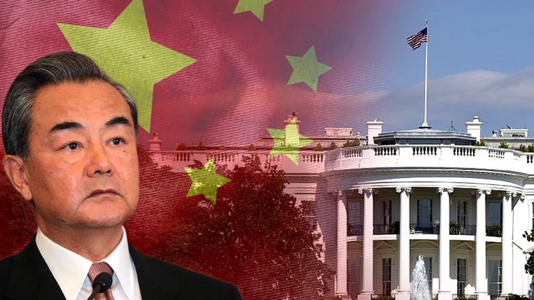 “Βρισκόμαστε στο χείλος ενός νέου Ψυχρού Πολέμου με τις ΗΠΑ”