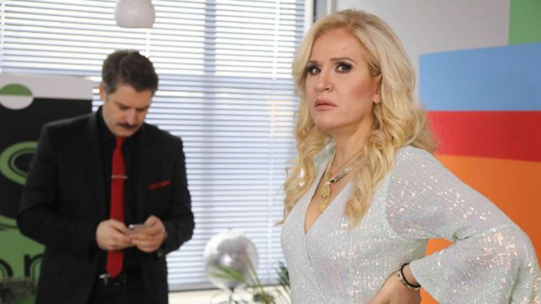 Αν ήμουν πλούσιος: Όλα όσα θα δούμε στα νέα επεισόδια της σειράς