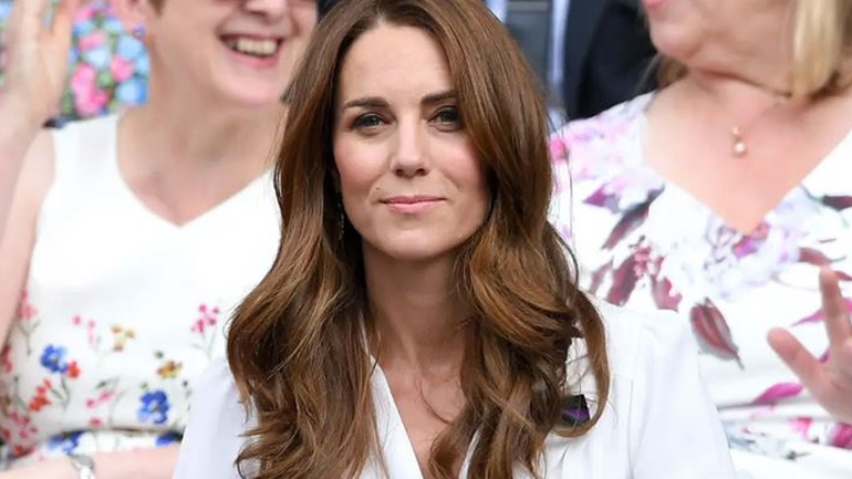 Πώς να φτιάξετε το αγαπημένο smoothie της Kate Middleton