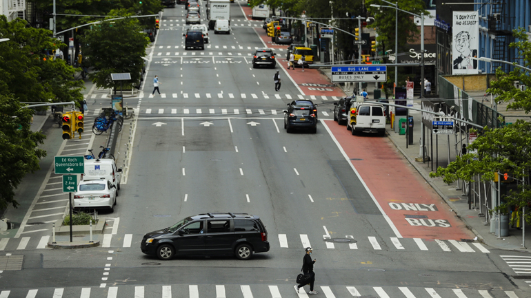 ΗΠΑ-Covid-19: Στους 1.127 οι νεκροί σε 24 ώρες