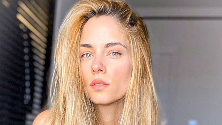 Δούκισσα Νομικού: «Να έχεις αφιερώσει τη ζωή σου στα παιδιά σου αλλά…»