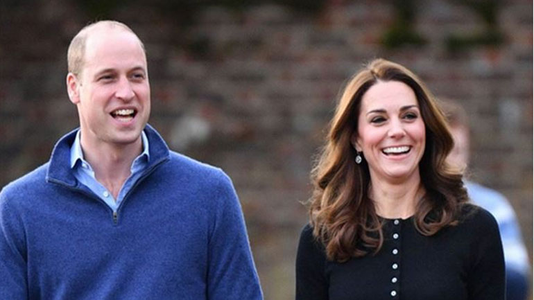 Kate Middleton – Πρίγκιπας William: Άλλαξαν το όνομά τους σε Instagram και Twitter