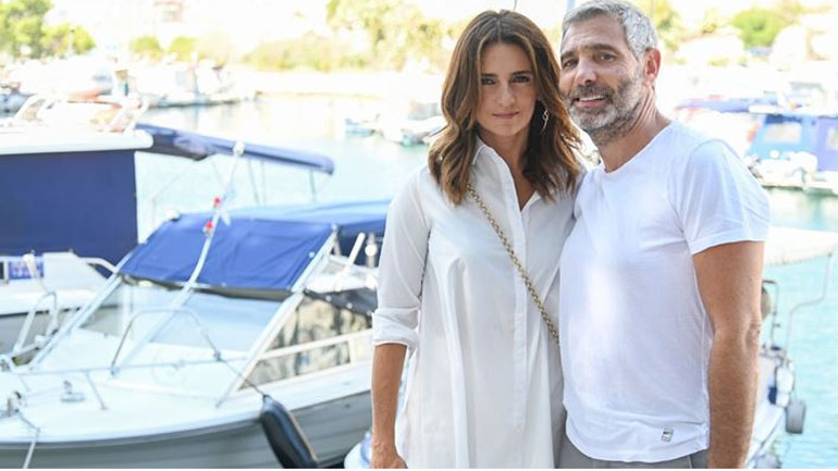 Μην Ψαρώνεις: Τι θα δούμε στα νέα επεισόδια;