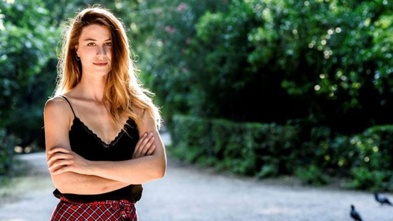 Ερριέτα Μανούρη: «Δεν ξέρω αν θα με ξαναδείτε στις Άγριες Μέλισσες»