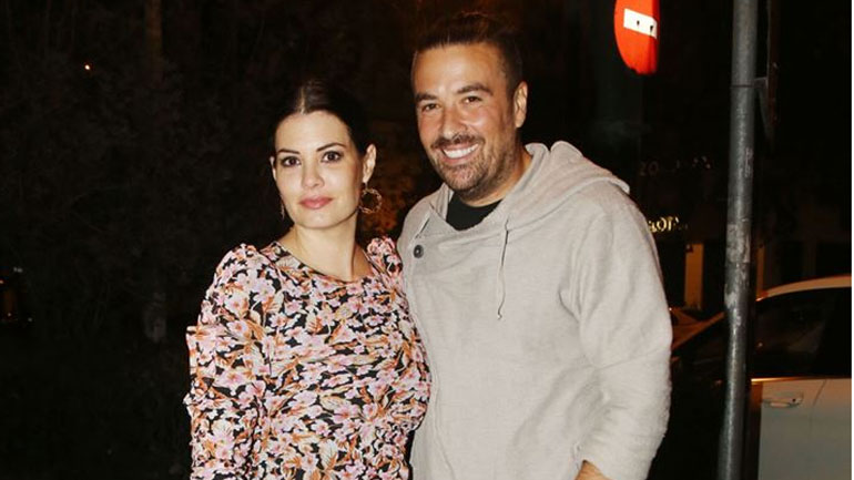 Γιάννης Αϊβάζης: «Πριν τη Μαρία είχα αρκετές σχέσεις με διάσημες που δεν μάθατε ποτέ»