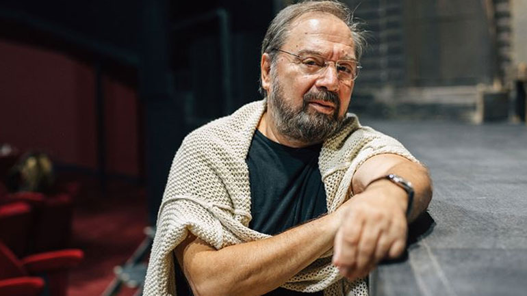 Σταμάτης Φασουλής: «Ο πατέρας μου, μου έκανε ότι χειρότερο, με είχε εξαφανίσει»