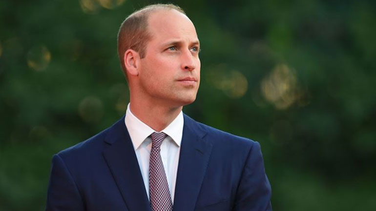 Πρίγκιπας William: «Όταν έγινα πατέρας ήταν από τις πιο τρομακτικές στιγμές της ζωής μου»
