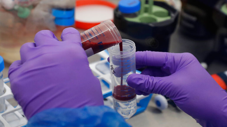 Βρετανία: 118 επί πλέον θάνατοι – 36.793 συνολικά οι νεκροί