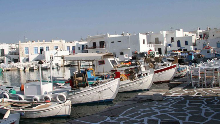 Τουρισμός: Η Ελλάδα στο ραντεβού με την επόμενη μέρα