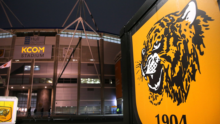 Αγγλία: Δύο θετικά δείγματα στη Χαλ, τα μοναδικά στις ομάδες της Championship