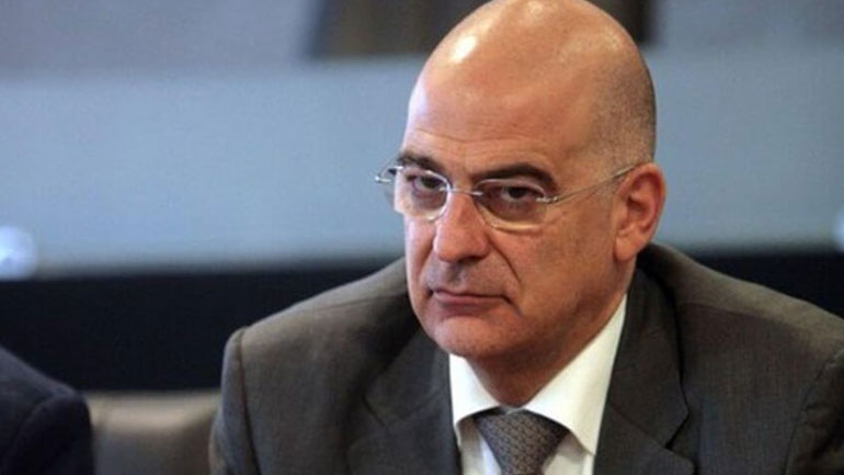 «Ψευδής ο ισχυρισμός για κατάληψη εδάφους»