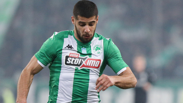 Αποχωρεί ο Ινσούα από τον Παναθηναϊκό