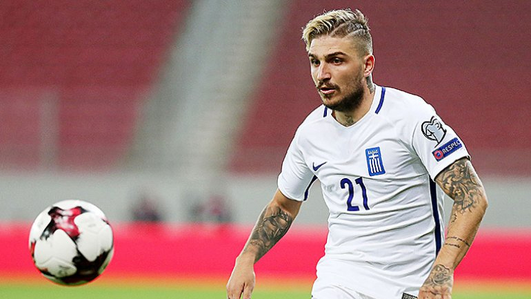 Σταφυλίδης: «Κάνουμε τεστ ανά τρεις ημέρες»