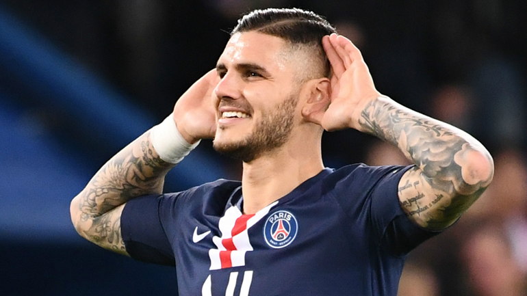 Στην κούρσα για Ικάρντι και η Τσέλσι