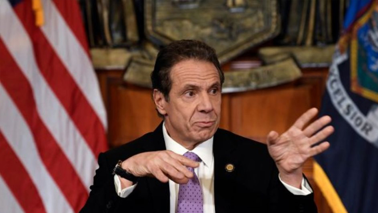 ΝΒΑ: «Πράσινο φως» από τον Κουόμο για επιστροφή στις προπονήσεις στη Νέα Υόρκη