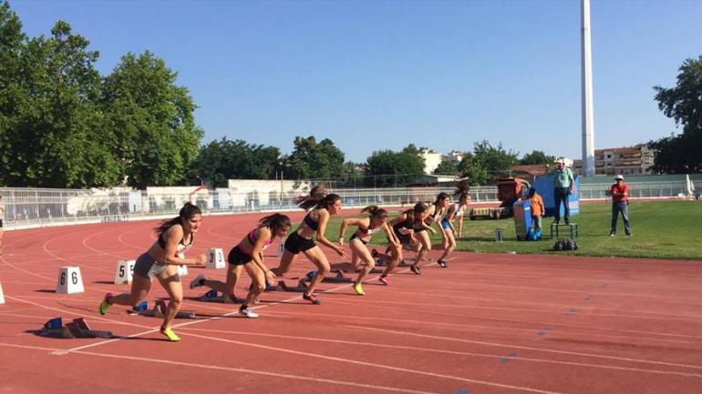 ΓΓΑ: Χωρίς αλλαγές η νέα ΚΥΑ για την κατ΄ εξαίρεση χρήση αθλητικών εγκαταστάσεων