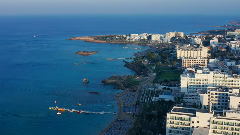 Tο καλοκαίρι στην Κύπρο που μένει… αξέχαστο