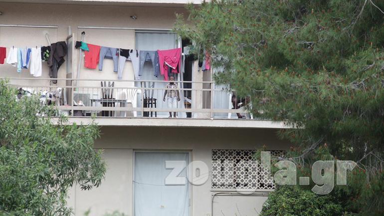 Συναγερμός στο Πόρτο Χέλι – Νέο κρούσμα κορωνοϊού στη δομή μεταναστών