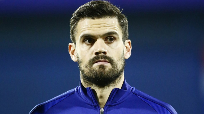 Ο Τζιόλης γίνεται προπονητής