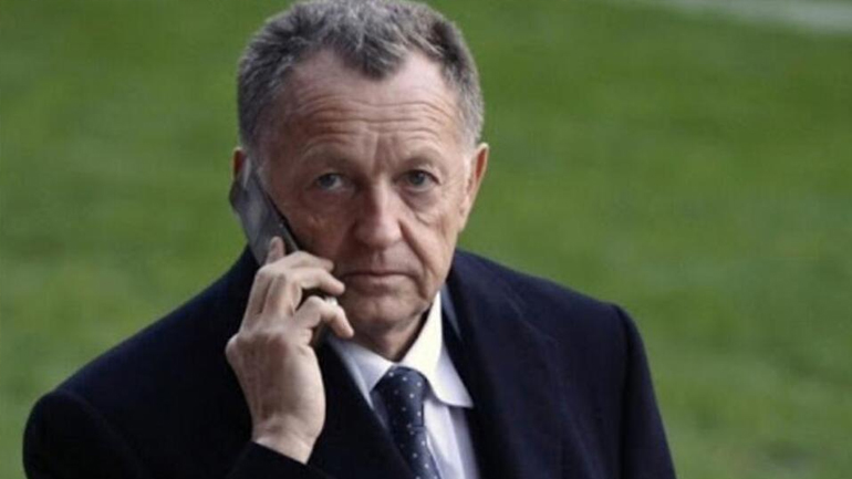 Ολάς: «Απόλυτο σκάνδαλο η διακοπή του πρωταθλήματος»