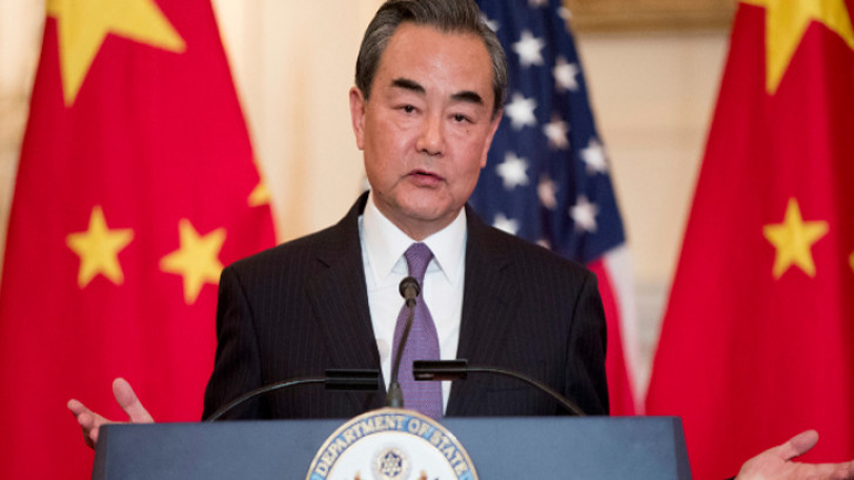 Η Κίνα καλεί τις ΗΠΑ να συνεργαστούν για την καταπολέμηση του Covid-19