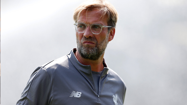 Κλοπ: «Δεν είστε υποχρεωμένοι να προπονηθείτε»